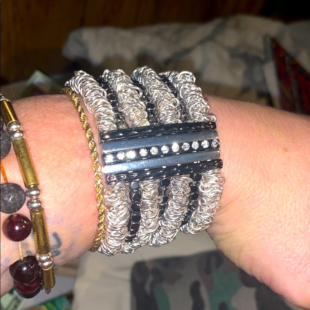 Bracelet